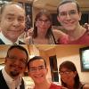 Penn And Teller And Kyle Magic And His Mother!