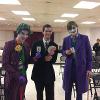 The Jokers!